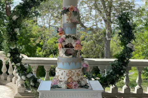 Gourmet Cake Company photo 1