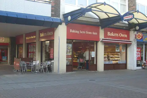 Gourmet Cake Company photo 4